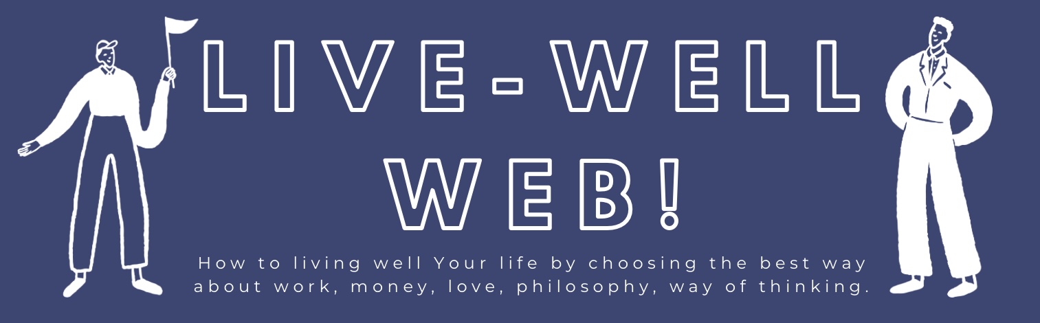 Live-Well Web